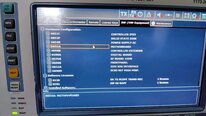 사진 사용됨 ROHDE & SCHWARZ CMA 180 판매용