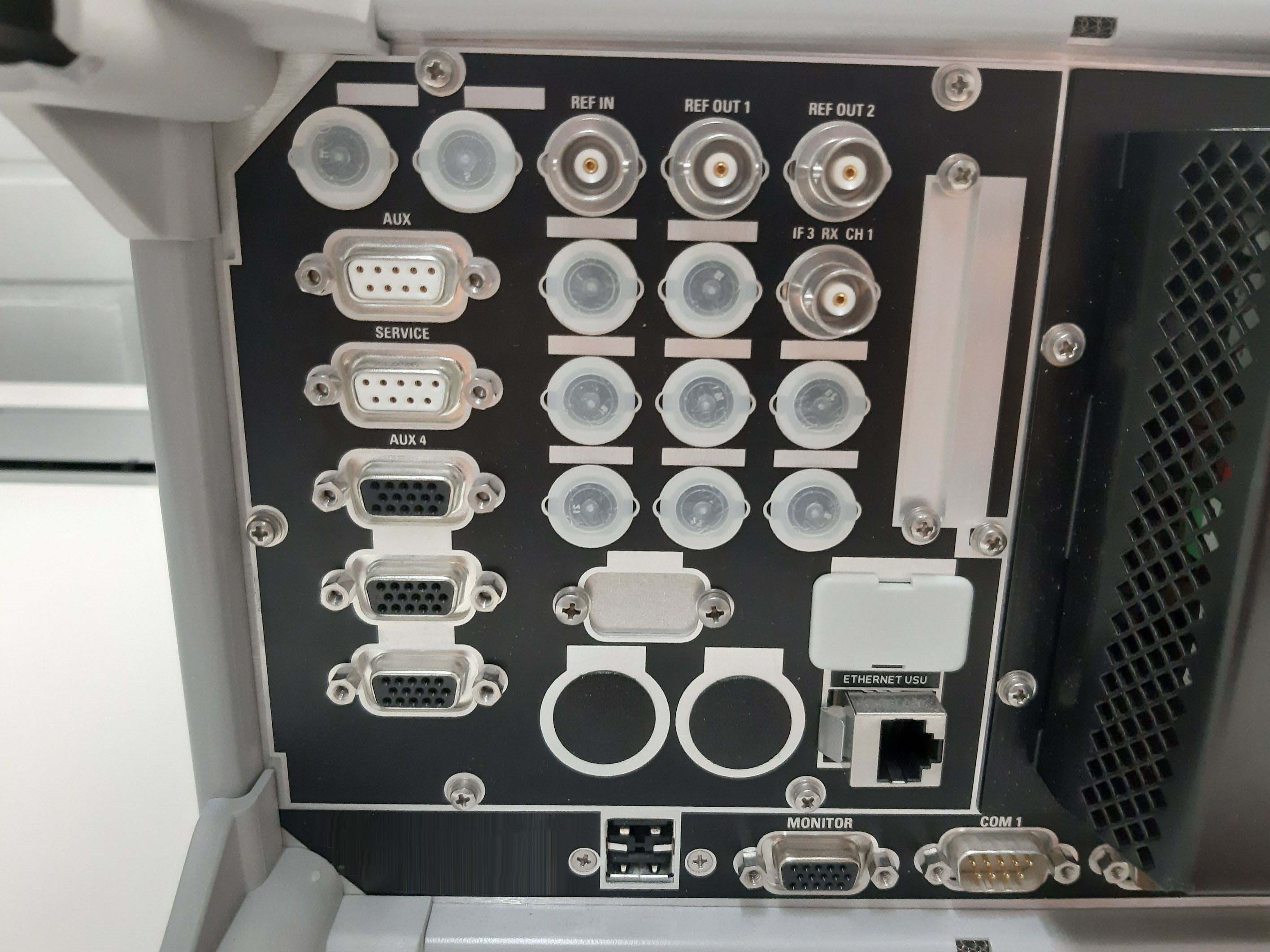 圖為 已使用的 ROHDE & SCHWARZ CMU 200 待售