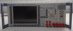 사진 사용됨 ROHDE & SCHWARZ CMU 200 판매용