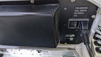 Photo Utilisé ROHDE & SCHWARZ CMU 200 À vendre