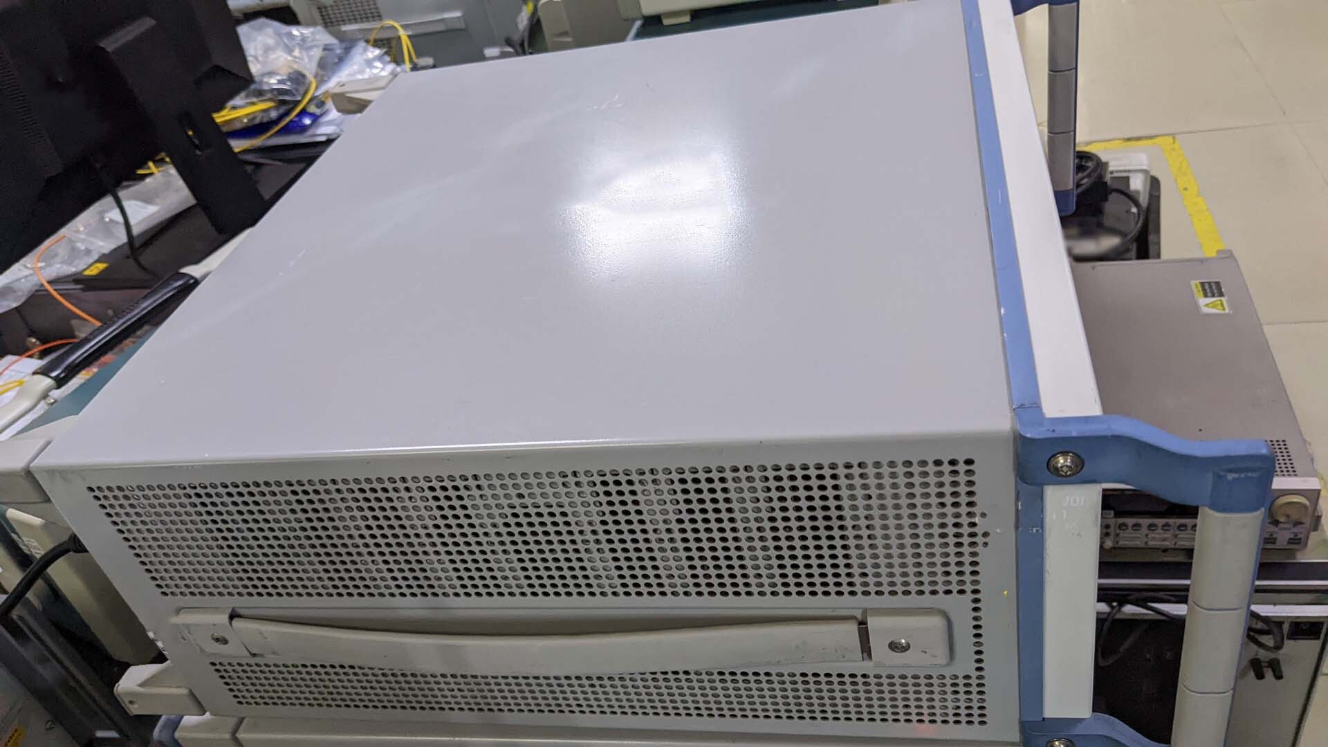 Photo Utilisé ROHDE & SCHWARZ CMU 200 À vendre