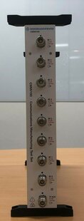 ROHDE & SCHWARZ CMW 100 #9311733