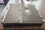 Photo Used ROHDE & SCHWARZ CMW 100 For Sale