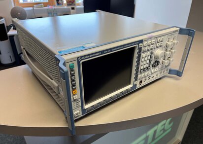 ROHDE & SCHWARZ CMW 500 #293744858