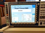 사진 사용됨 ROHDE & SCHWARZ CMW 500 판매용