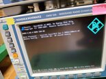 Photo Used ROHDE & SCHWARZ CMW 500 For Sale