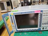 Photo Used ROHDE & SCHWARZ CMW 500 For Sale