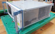 Photo Used ROHDE & SCHWARZ CMW 500 For Sale