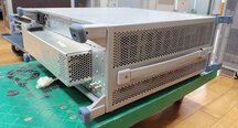 Photo Used ROHDE & SCHWARZ CMW 500 For Sale