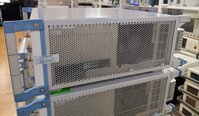 Photo Used ROHDE & SCHWARZ CMW 500 For Sale