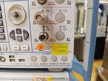 Photo Used ROHDE & SCHWARZ CMW 500 For Sale