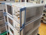 Photo Used ROHDE & SCHWARZ CMW 500 For Sale