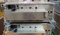 Photo Used ROHDE & SCHWARZ CMW 500 For Sale