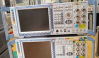 Photo Used ROHDE & SCHWARZ CMW 500 For Sale