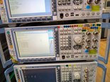 Photo Used ROHDE & SCHWARZ CMW 500 For Sale