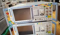 Photo Used ROHDE & SCHWARZ CMW 500 For Sale