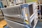 Photo Used ROHDE & SCHWARZ CMW 500 For Sale