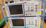 ROHDE & SCHWARZ CMW 500