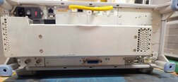 Photo Used ROHDE & SCHWARZ CMW 500 For Sale