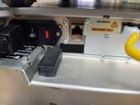 Photo Used ROHDE & SCHWARZ CMW 500 For Sale