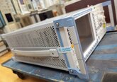 Photo Used ROHDE & SCHWARZ CMW 500 For Sale