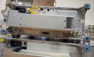 Photo Used ROHDE & SCHWARZ CMW 500 For Sale