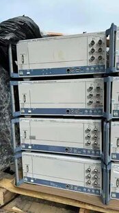 ROHDE & SCHWARZ CMW 500 #293767852