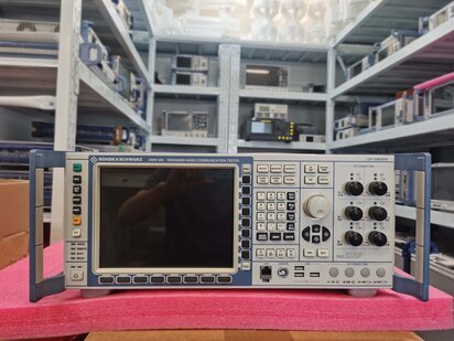 ROHDE & SCHWARZ CMW 500 #293796623