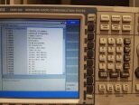 Photo Used ROHDE & SCHWARZ CMW 500 For Sale