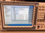 Photo Used ROHDE & SCHWARZ CMW 500 For Sale