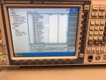 사진 사용됨 ROHDE & SCHWARZ CMW 500 판매용