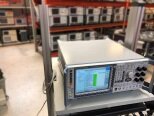 Photo Used ROHDE & SCHWARZ CMW 500 For Sale