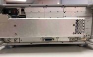 Photo Used ROHDE & SCHWARZ CMW 500 For Sale