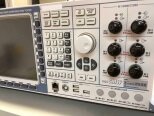 Photo Used ROHDE & SCHWARZ CMW 500 For Sale