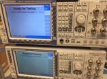 Photo Utilisé ROHDE & SCHWARZ CMW 500 À vendre