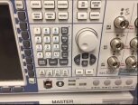 Photo Used ROHDE & SCHWARZ CMW 500 For Sale