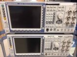 Photo Used ROHDE & SCHWARZ CMW 500 For Sale