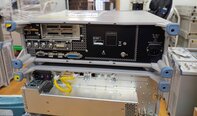 图为 已使用的 ROHDE & SCHWARZ CMW-C 待售