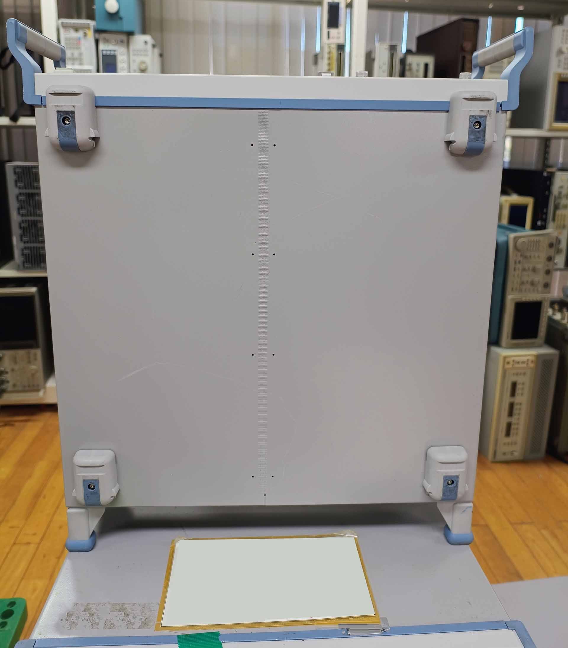 图为 已使用的 ROHDE & SCHWARZ CMW-C 待售