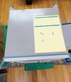 图为 已使用的 ROHDE & SCHWARZ CMW-C 待售