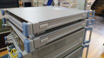 图为 已使用的 ROHDE & SCHWARZ CMW-Z24 待售
