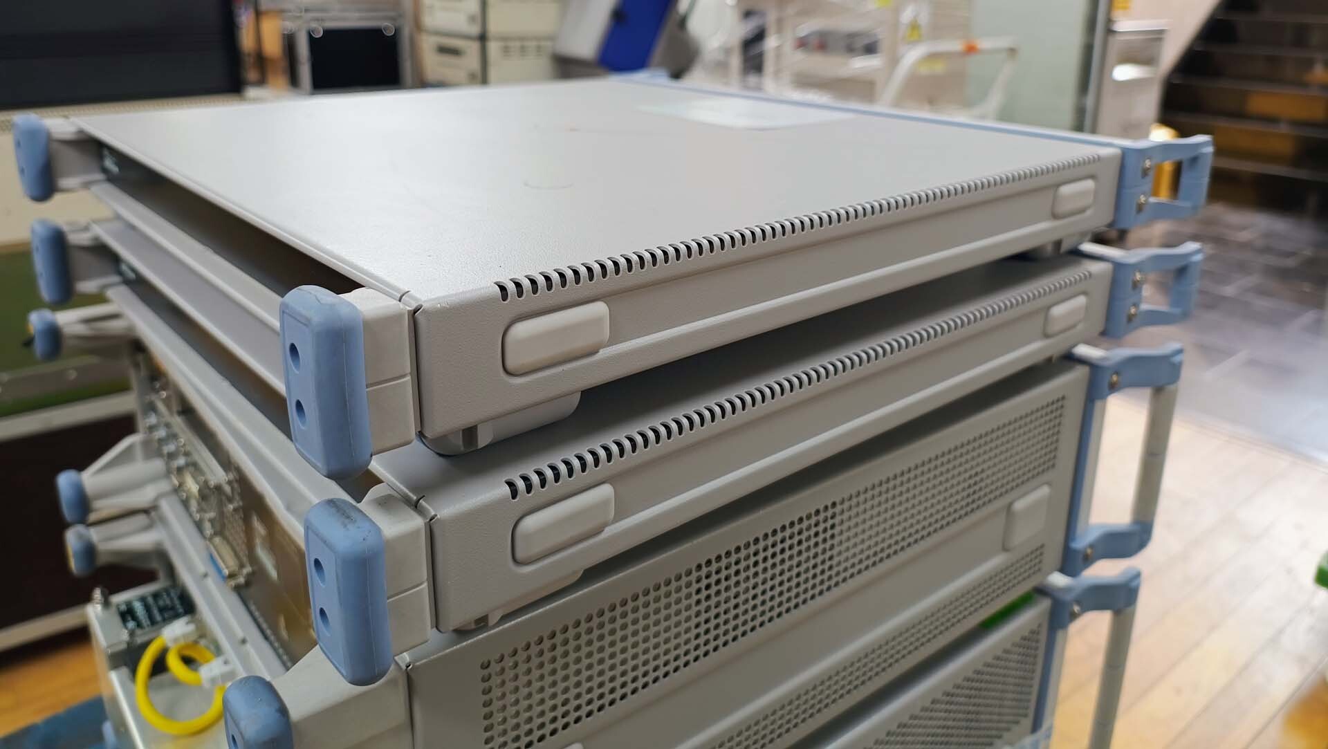 图为 已使用的 ROHDE & SCHWARZ CMW-Z24 待售