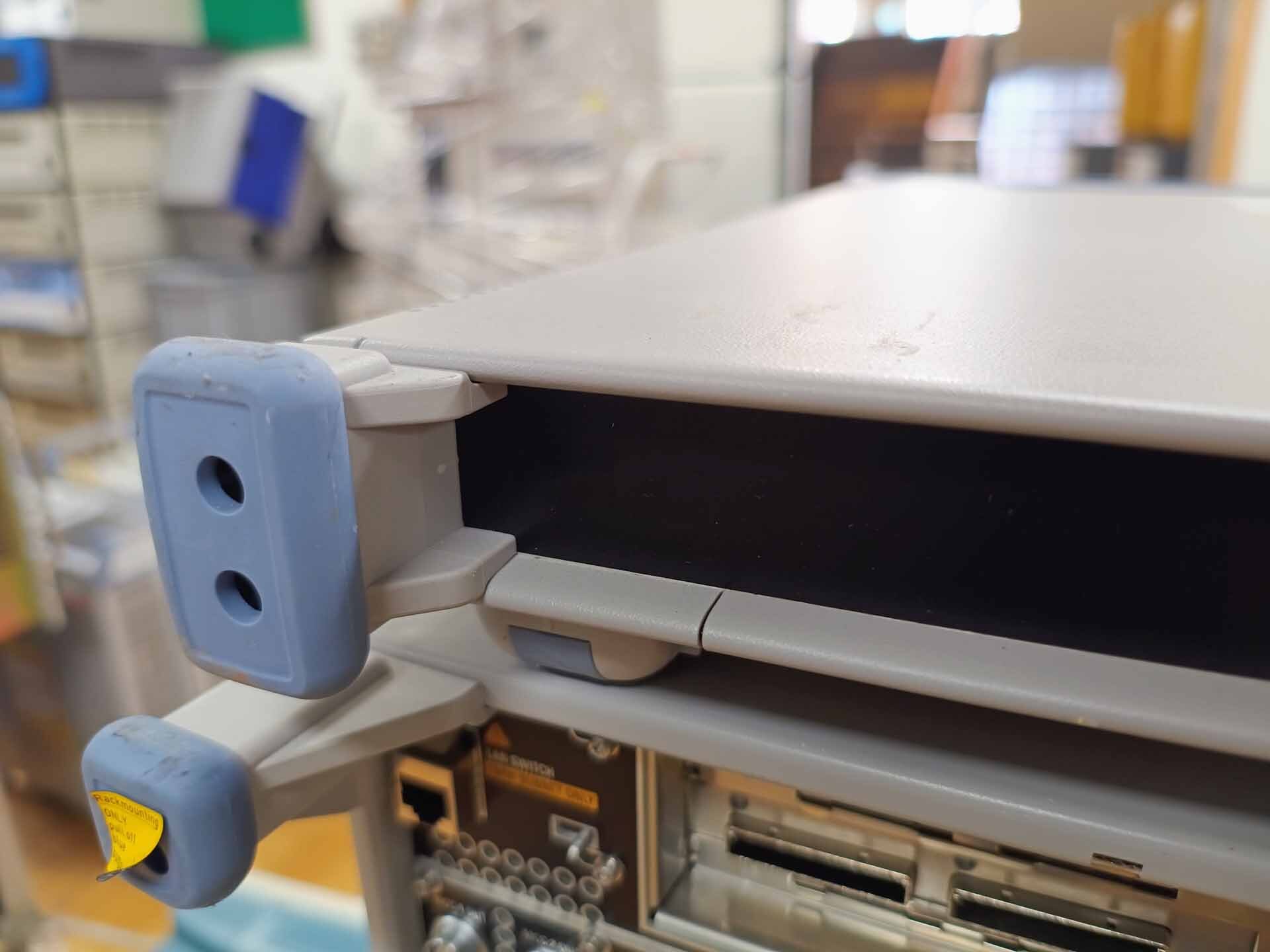 图为 已使用的 ROHDE & SCHWARZ CMW-Z24 待售