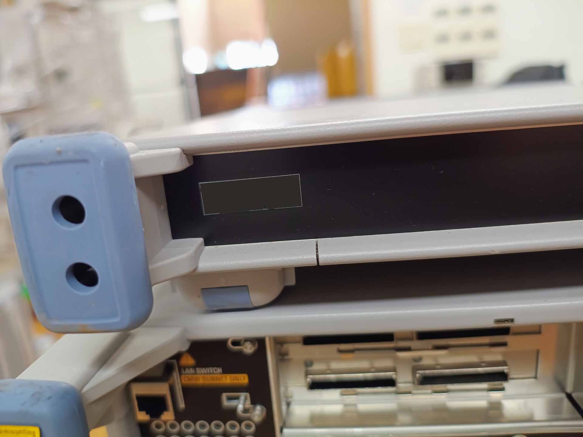 图为 已使用的 ROHDE & SCHWARZ CMW-Z24 待售