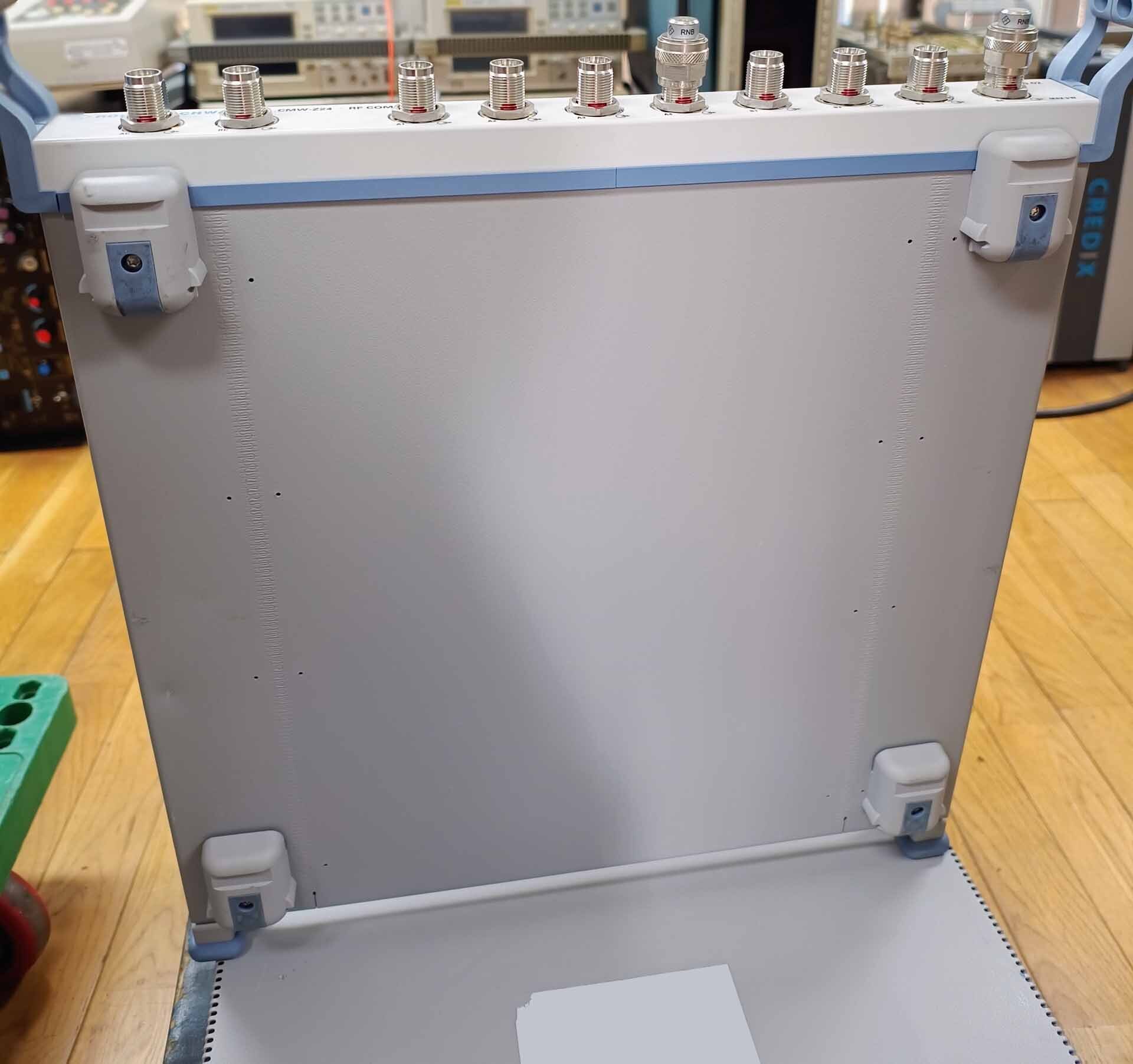 图为 已使用的 ROHDE & SCHWARZ CMW-Z24 待售