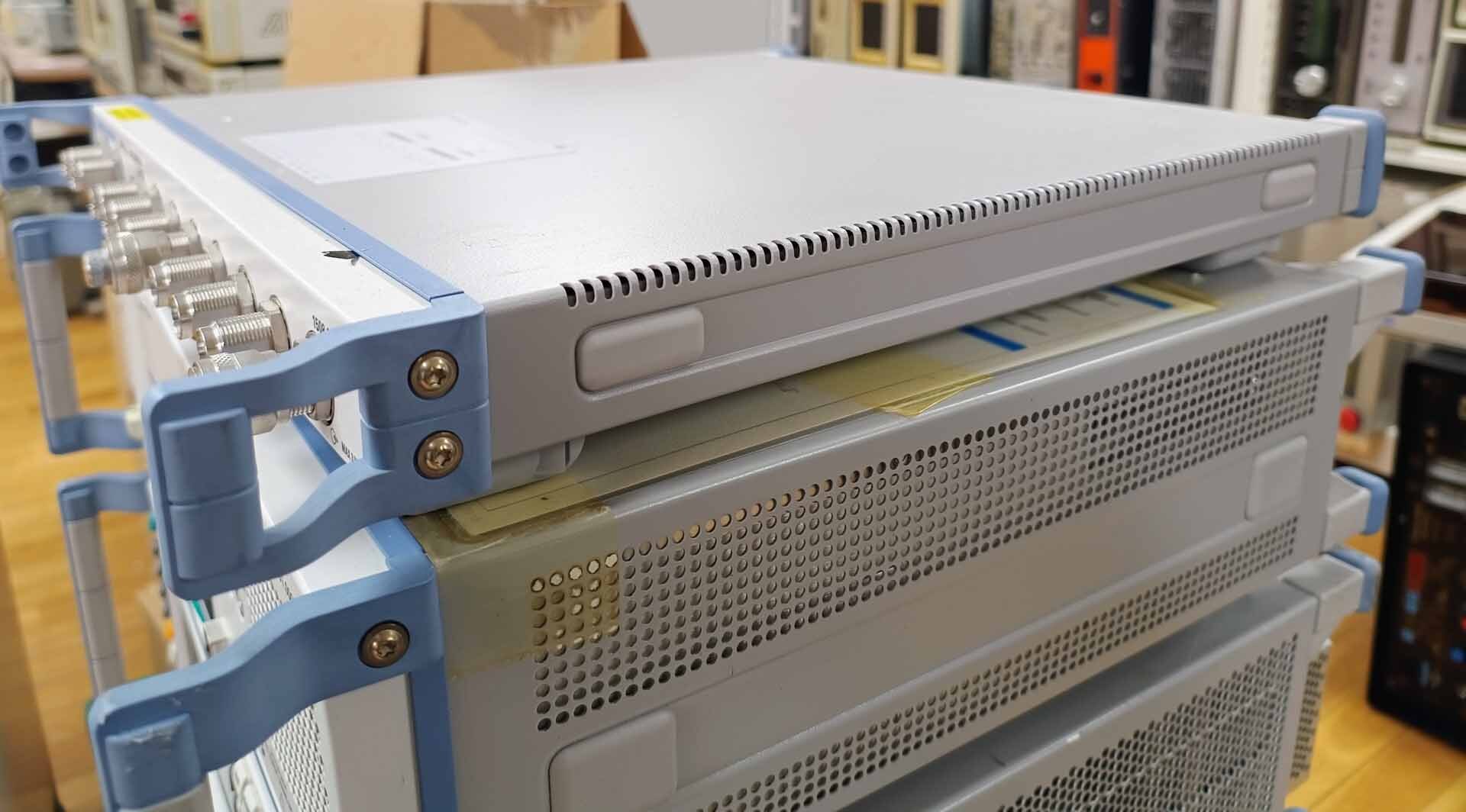 图为 已使用的 ROHDE & SCHWARZ CMW-Z24 待售