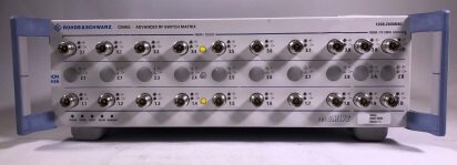 ROHDE & SCHWARZ CMWS #9244220