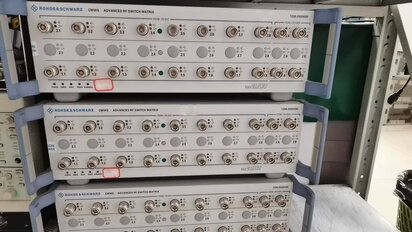 ROHDE & SCHWARZ CMWS #293744779