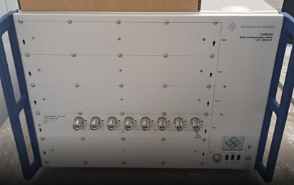 ROHDE & SCHWARZ CMX 500 #293824308