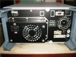 Photo Used ROHDE & SCHWARZ CTS 55 For Sale